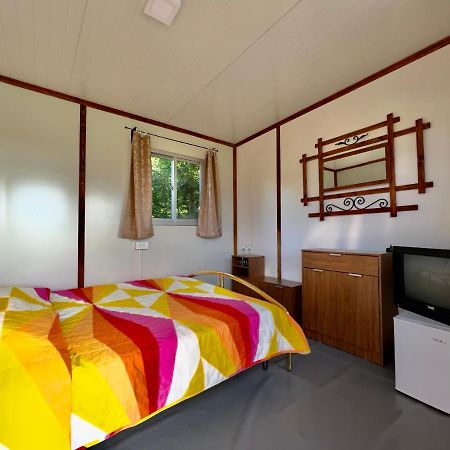 Glamping Lovcen Villa Njegusi Dış mekan fotoğraf