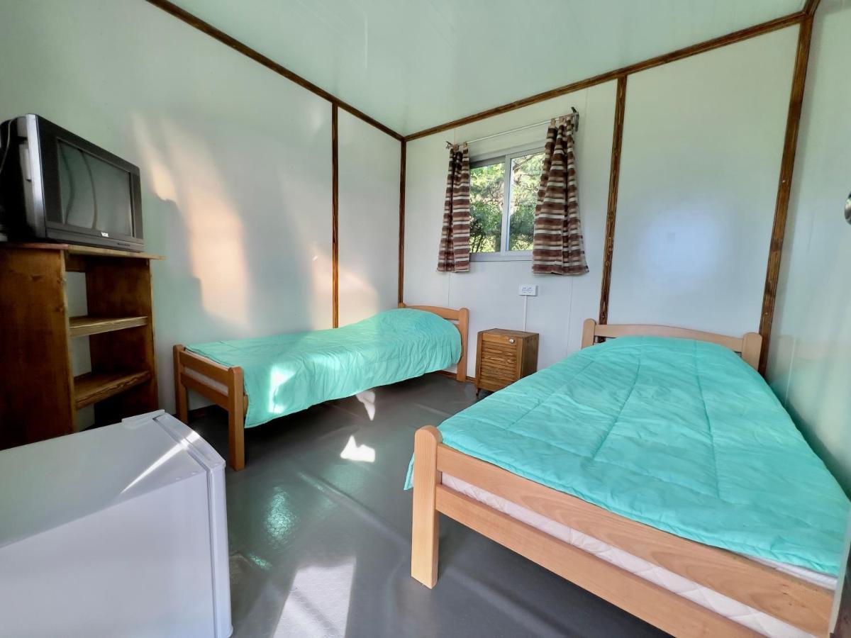 Glamping Lovcen Villa Njegusi Dış mekan fotoğraf