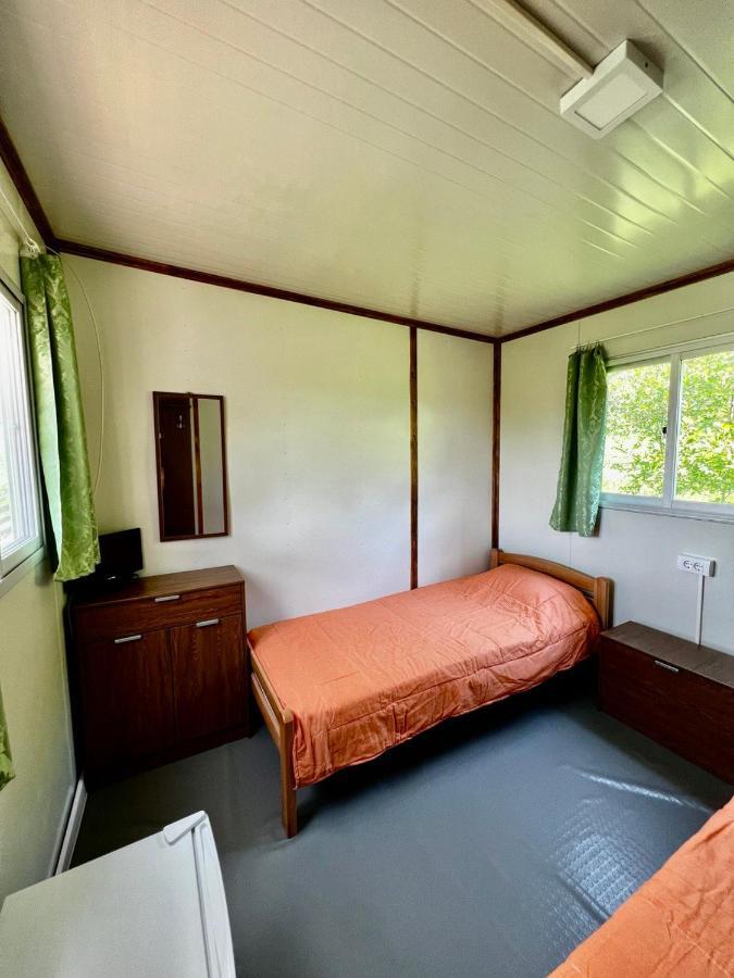 Glamping Lovcen Villa Njegusi Dış mekan fotoğraf